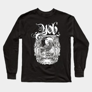 YOB metal Long Sleeve T-Shirt